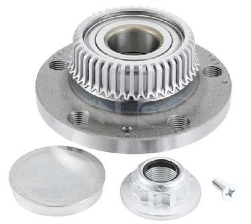 SNR Wheel Bearing Kit