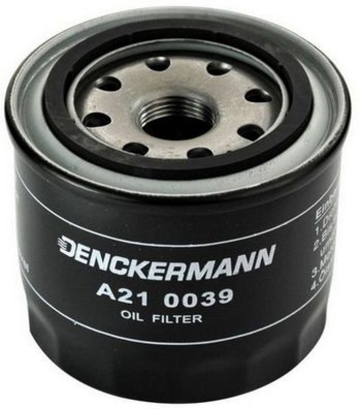 DENCKERMANN &Ouml;lfilter A210039