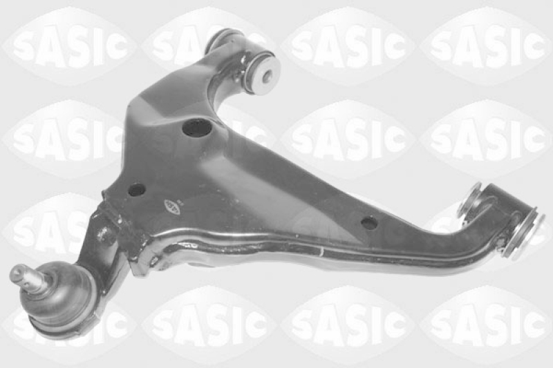 SASIC Control Arm/Trailing Arm, wheel suspension