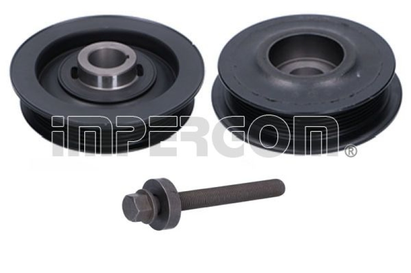 ORIGINAL IMPERIUM Belt Pulley Set, crankshaft