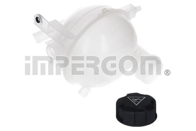 ORIGINAL IMPERIUM Expansion Tank, coolant