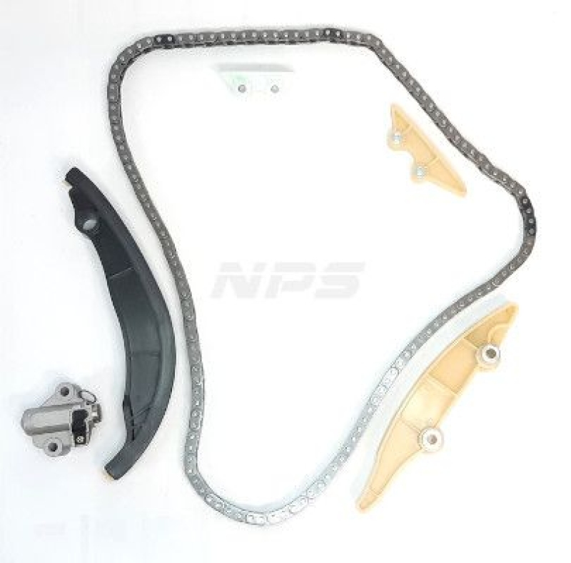 NPS Timing Chain Kit