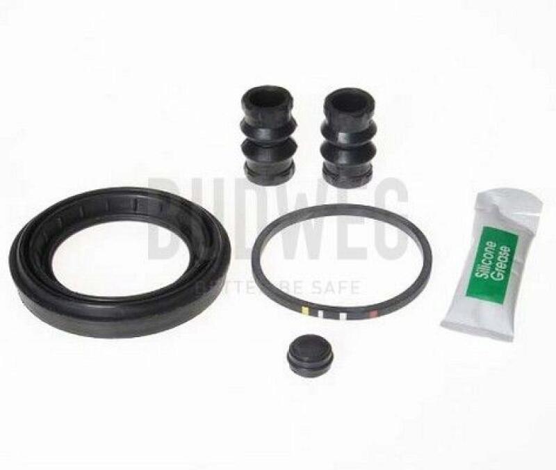 BUDWEG CALIPER Repair Kit, brake caliper