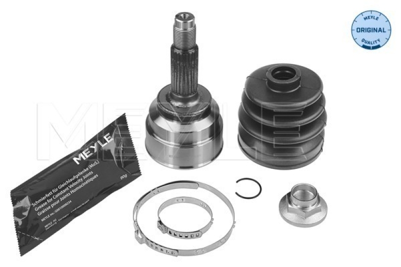 MEYLE Joint Kit, drive shaft MEYLE-ORIGINAL Quality