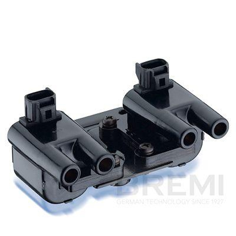 BREMI Ignition Coil