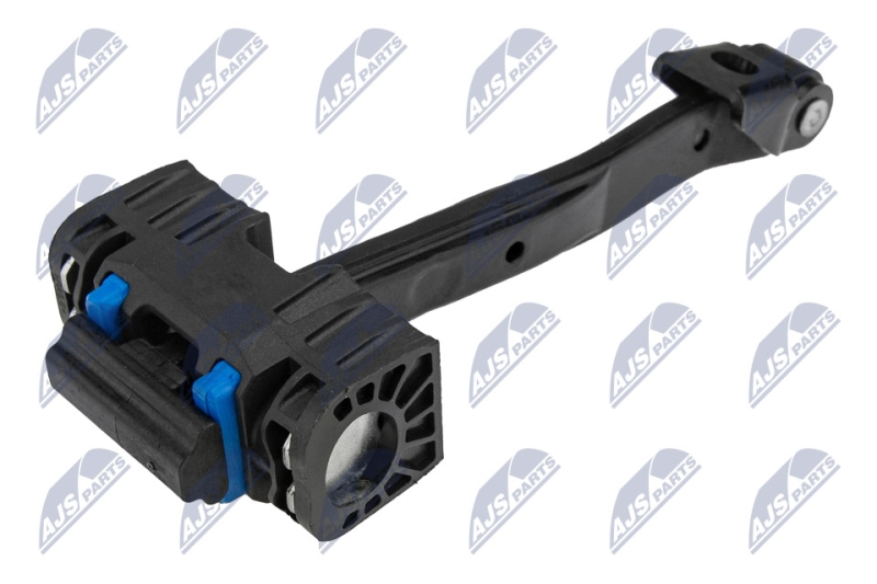 NTY T&uuml;rfeststeller EZC-AU-155