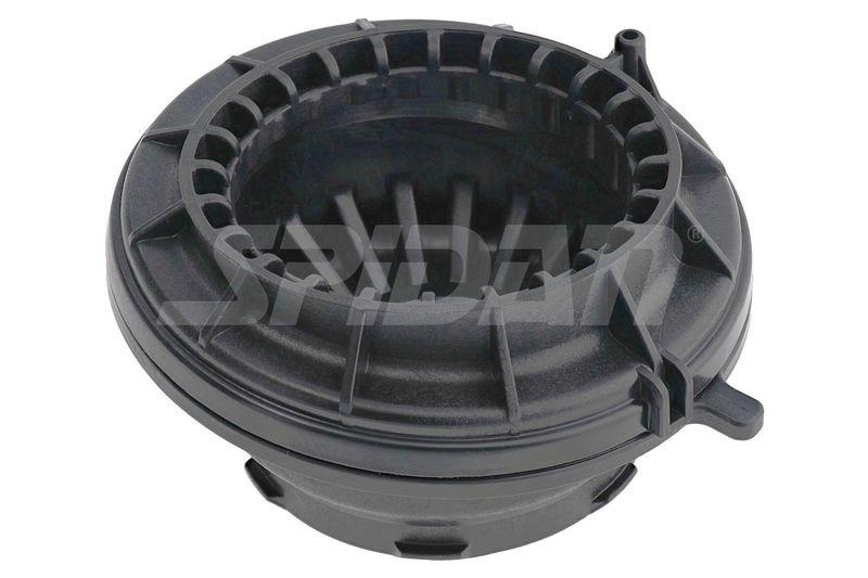 SPIDAN CHASSIS PARTS Rolling Bearing, suspension strut support mount
