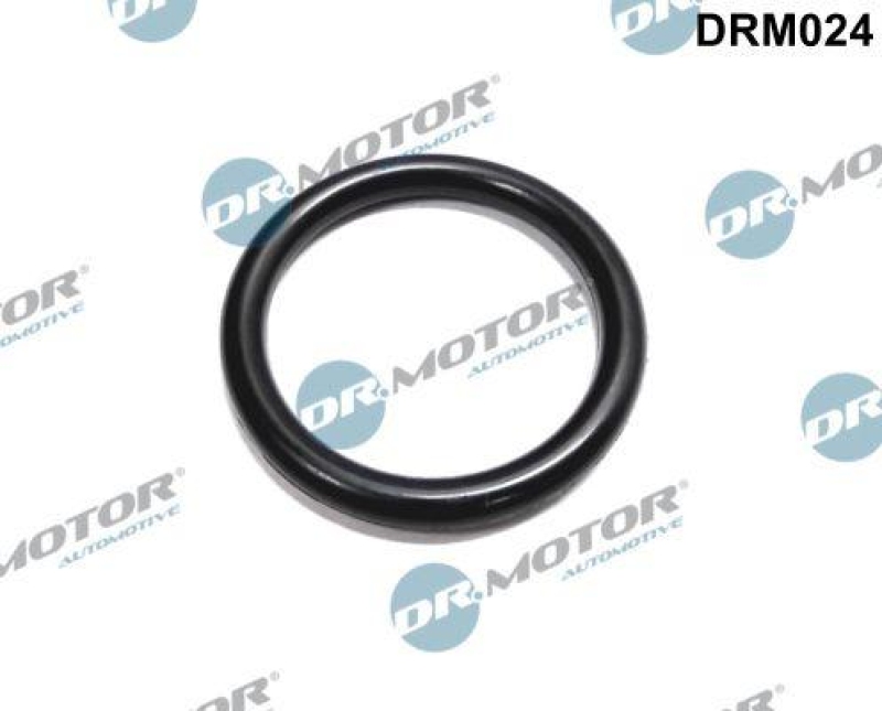 Dr.Motor Automotive Dichtung, K&uuml;hlmittelflansch
