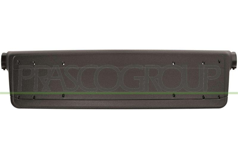 Licence Plate Holder