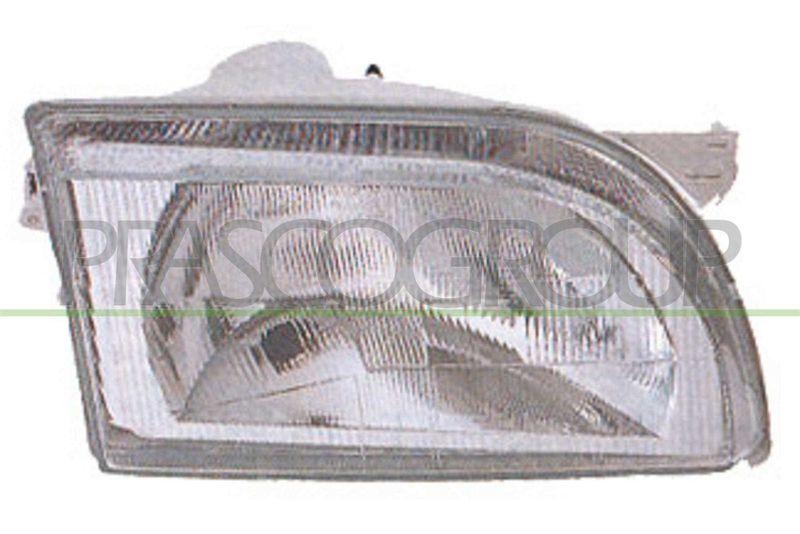 Headlight