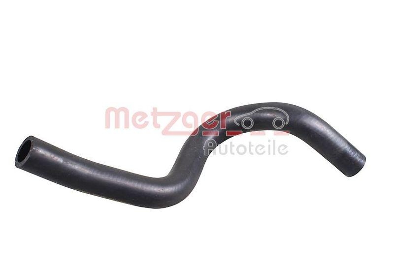 METZGER Heizungsschlauch 2421876
