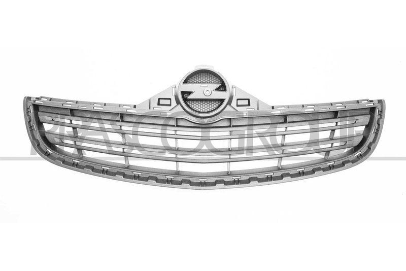 PRASCO K&uuml;hlergitter