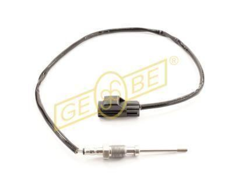 GEBE Sensor, Abgastemperatur