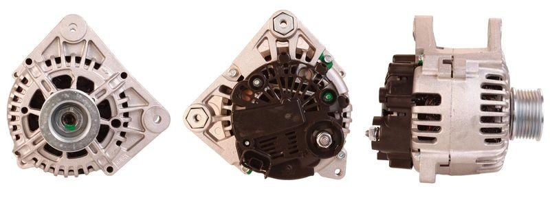 LUCAS Generator