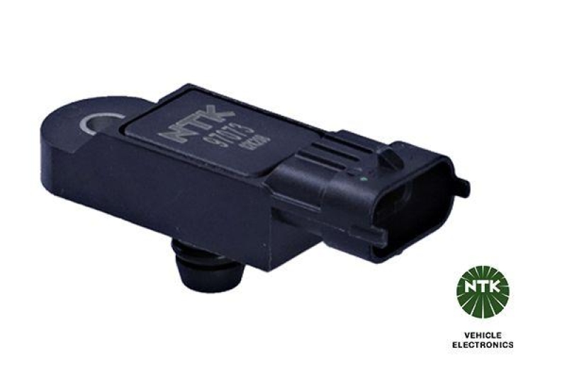 NTK Sensor, Saugrohrdruck