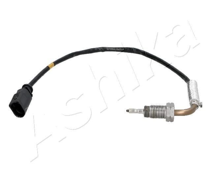 ASHIKA Sensor, Abgastemperatur