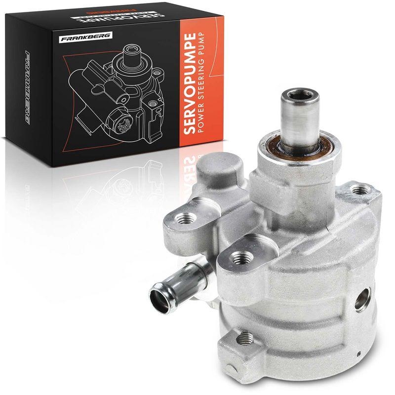 1x Frankberg Servopumpe hydraulisch 5481FB0018656