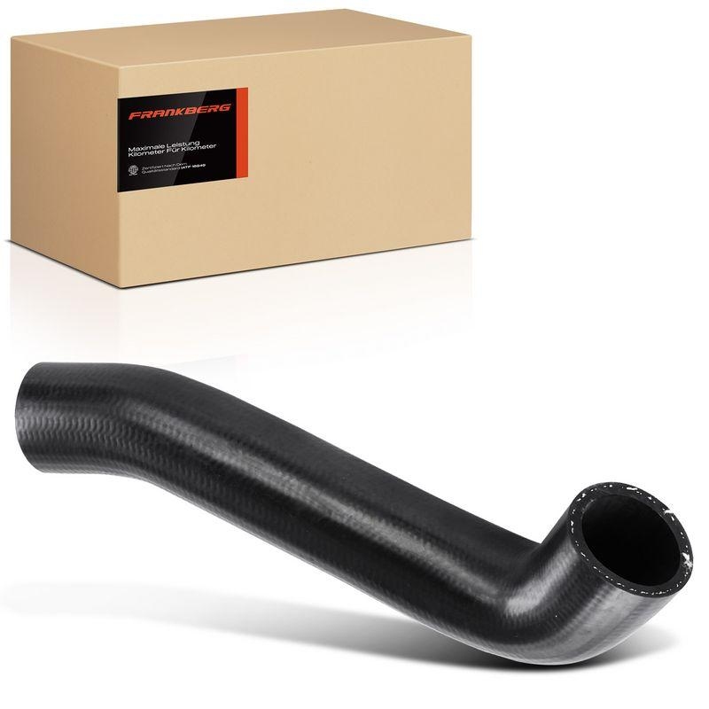 1x Frankberg K&uuml;hlerschlauch Turboschlauch 5481FB0022451