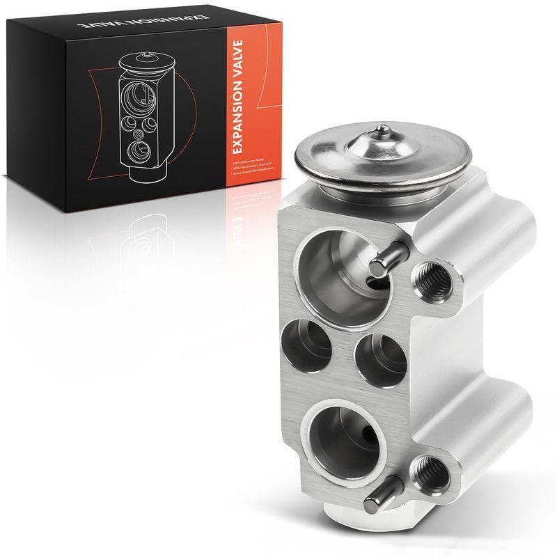 1x Frankberg Expansionsventil Klimaanlage 5481FB0001534