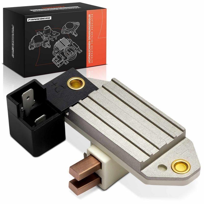 1x Frankberg Lichtmaschinenregler Generatorregler 5481FB0054816