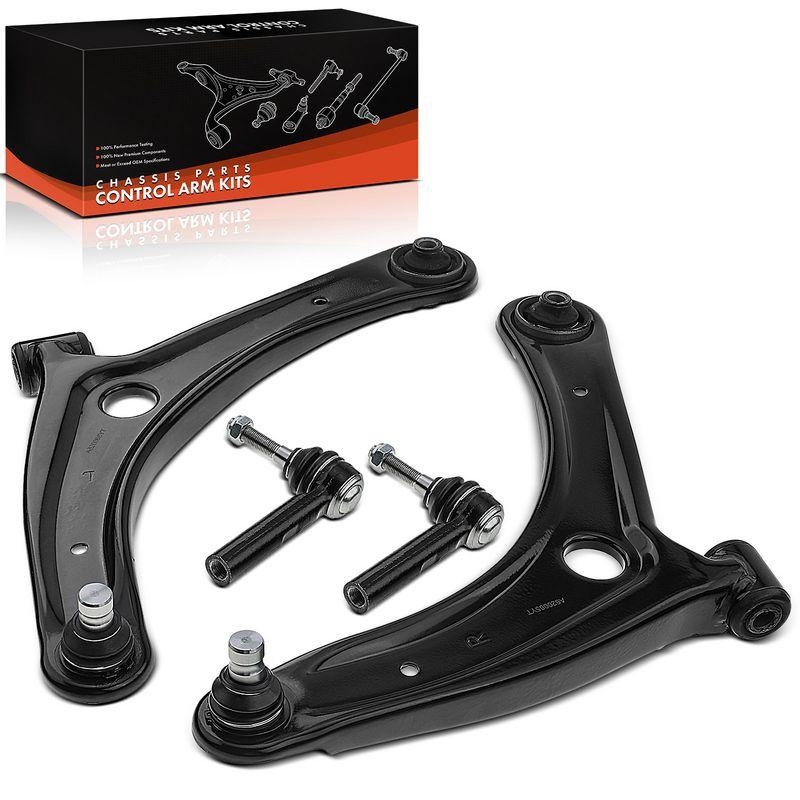 1x Frankberg Querlenker Satz Vorderachse 5481FB0036194