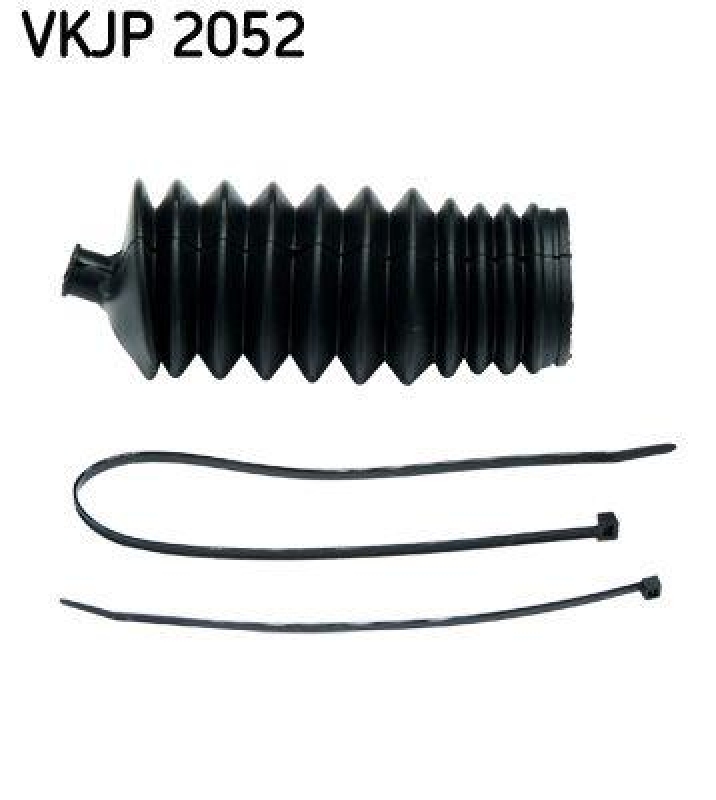 SKF Bellow Set, steering