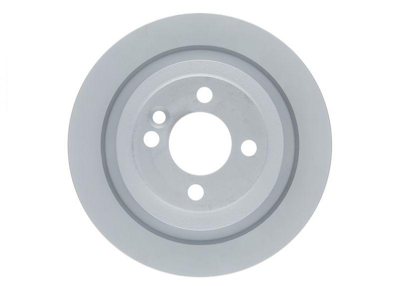 2x BOSCH Bremsscheibe 0 986 479 A08