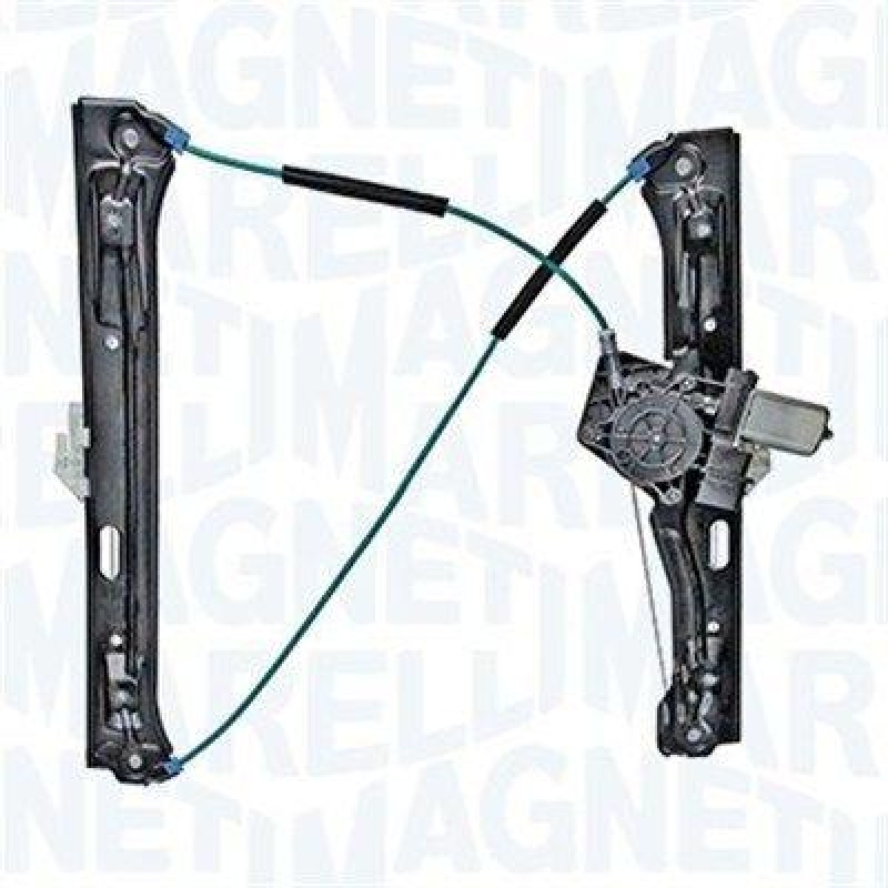 MAGNETI MARELLI Window Regulator