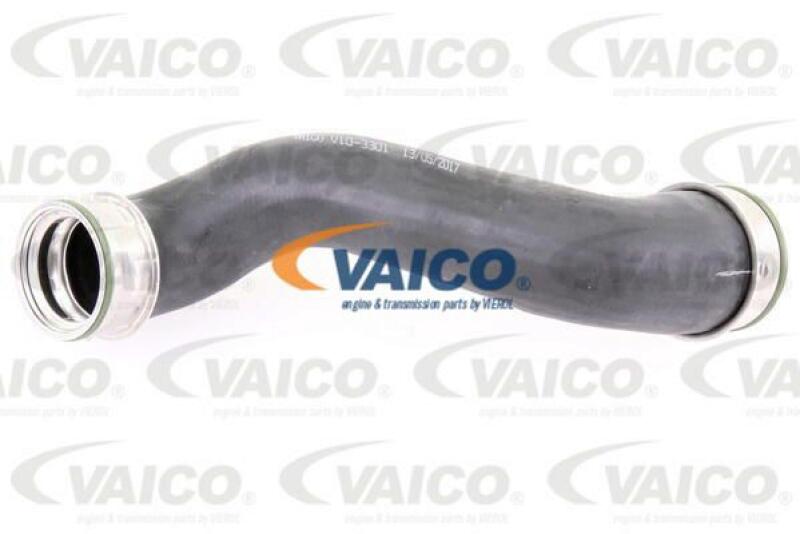 VAICO Charger Air Hose Original VAICO Quality