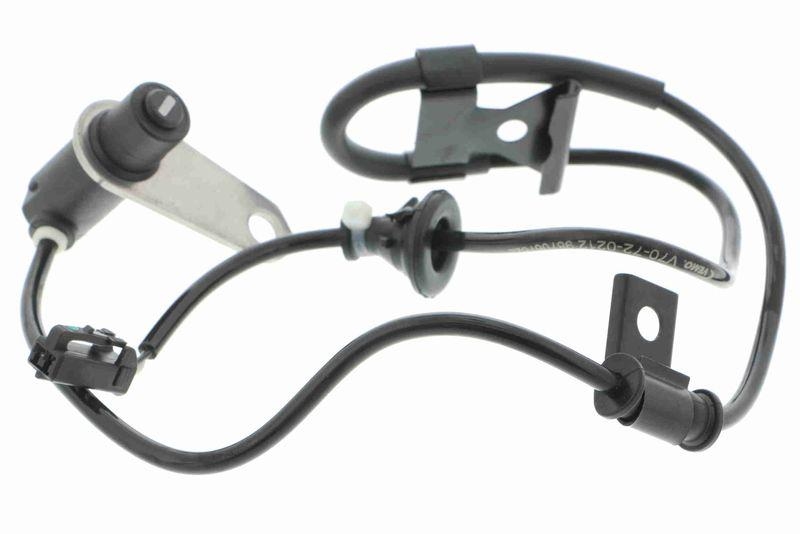 VEMO Sensor, wheel speed Original VEMO Quality