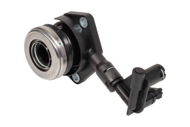 ATE Zentralausrücker, Kupplung