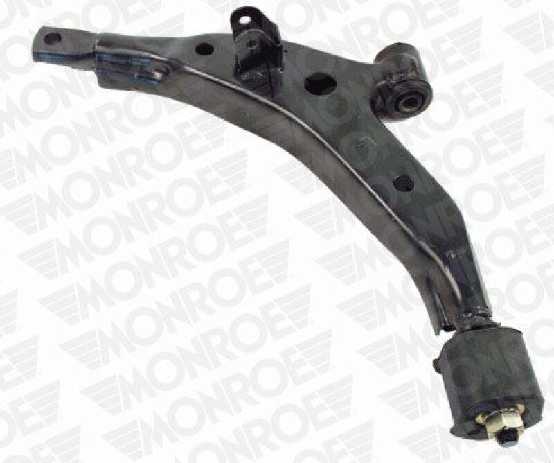 MONROE Track Control Arm