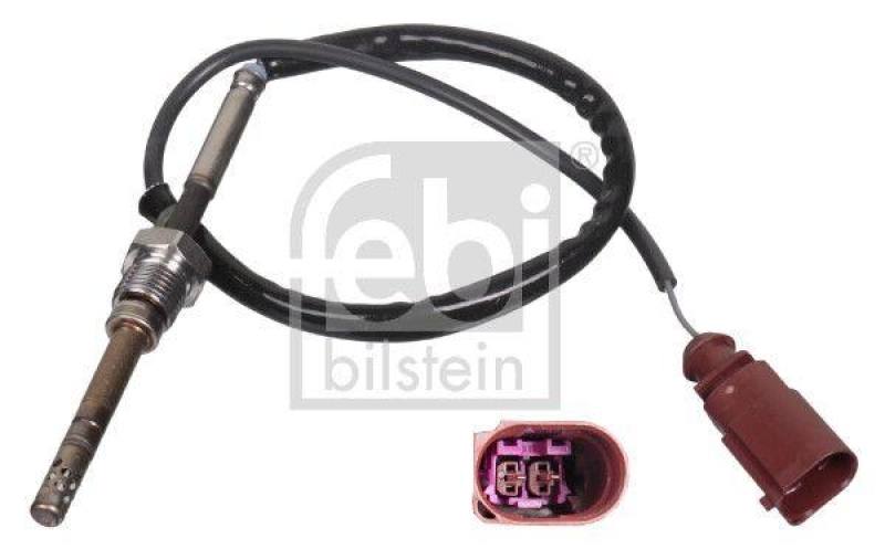 FEBI BILSTEIN Sensor, exhaust gas temperature