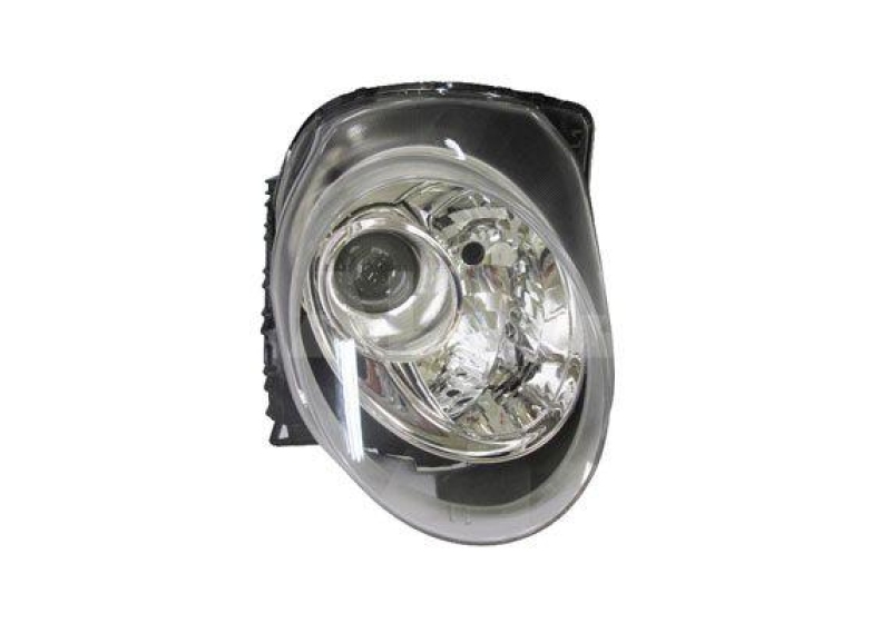 Hauptscheinwerfer H11 HB3 links + rechts passend f&uuml;r Nissan Juke ab BJ 01/2014