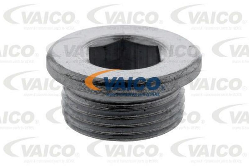VAICO Screw Plug Original VAICO Quality