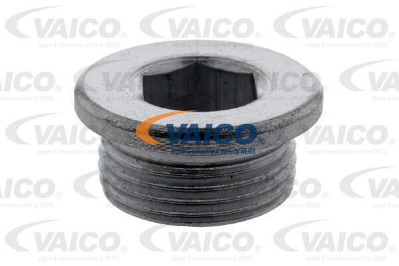 VAICO Screw Plug Original VAICO Quality