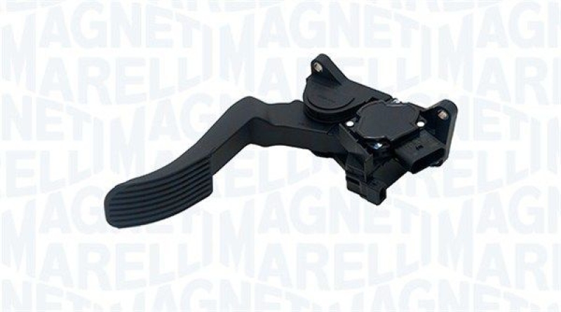 MAGNETI MARELLI Accelerator Pedal Kit