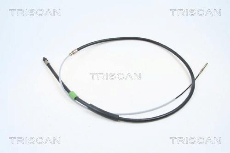 TRISCAN Cable, parking brake