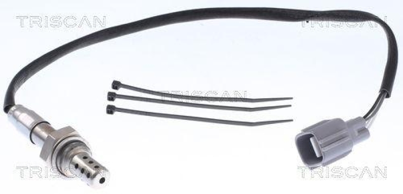 TRISCAN Lambda Sensor