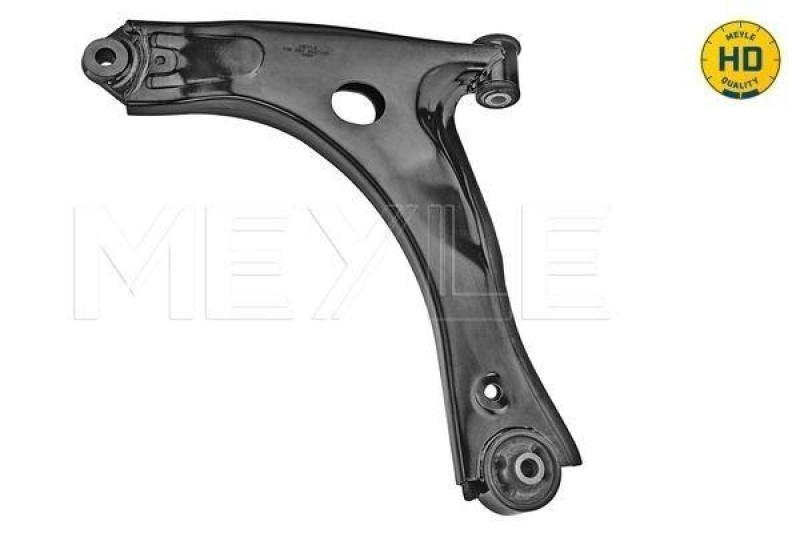 MEYLE Track Control Arm MEYLE-HD: Better than OE.