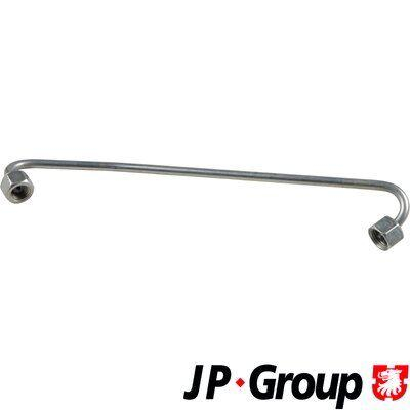 JP GROUP High Pressure Pipe, injection system JP GROUP