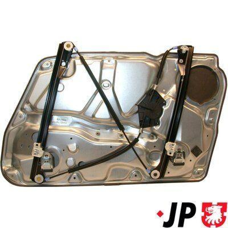 JP GROUP Window Regulator JP GROUP