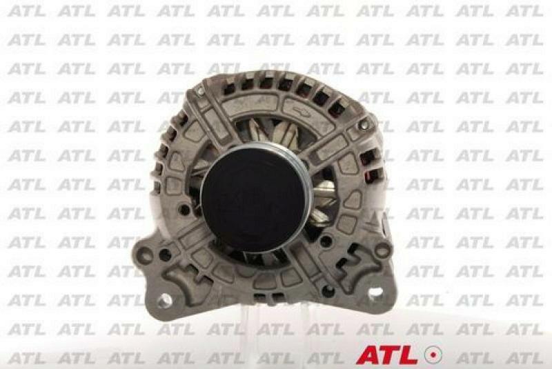 ATL Autotechnik Alternator