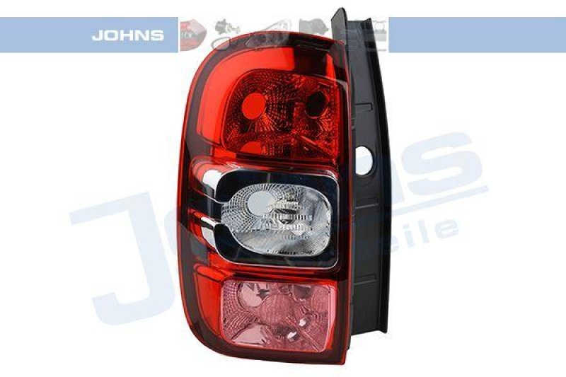 JOHNS Combination Rear Light