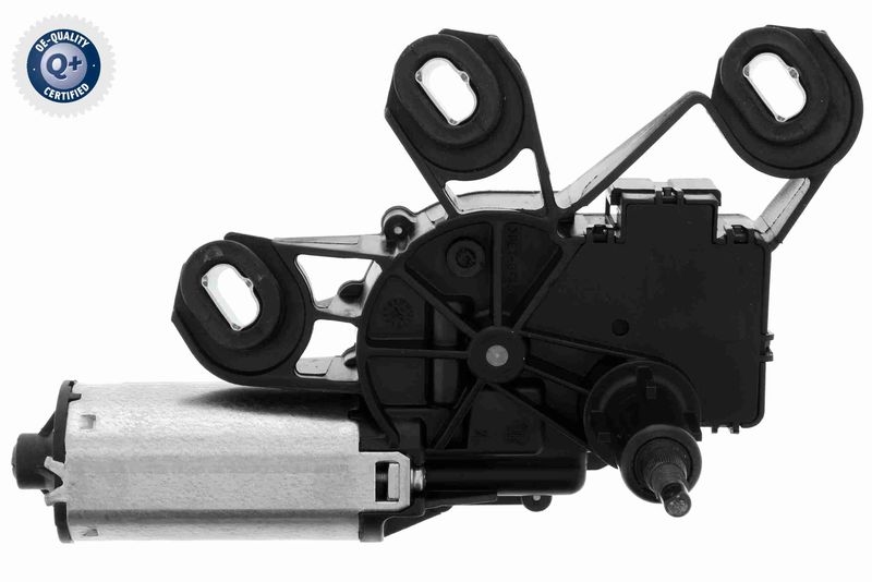 VEMO Wiper Motor Q+, original equipment manufacturer quality