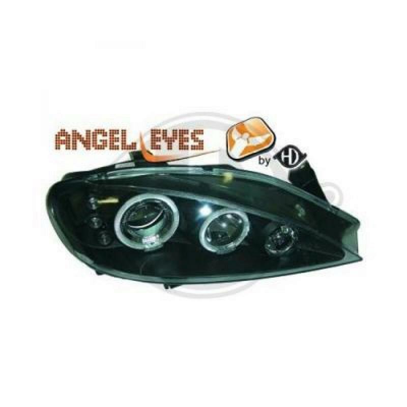 DIEDERICHS Headlight Set HD Tuning