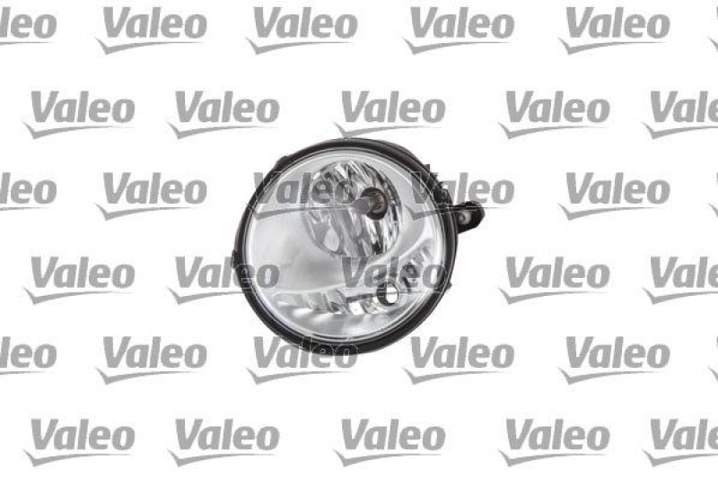 VALEO Nebelscheinwerfer ORIGINAL TEIL 44792