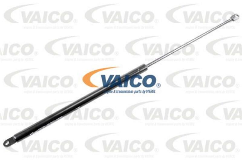 VAICO Gas Spring, bonnet Original VAICO Quality