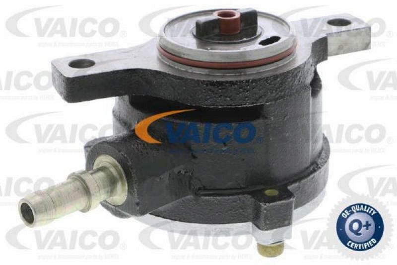 VAICO Vacuum Pump, brake system Q+, original equipment manufacturer quality
