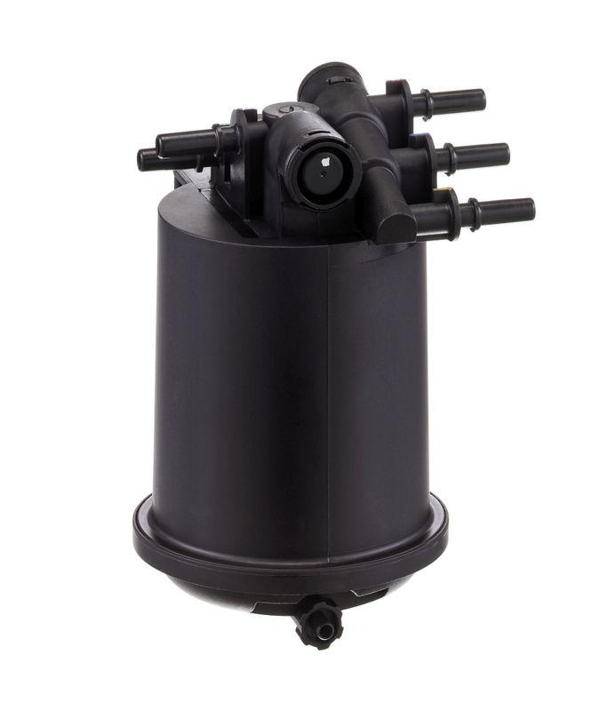 MANN-FILTER Kraftstofffilter WK 939/1